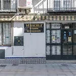 Veracruz 1 Gasthuis