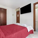 Veracruz 1 Gasthuis 3*