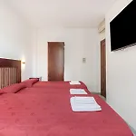 Veracruz 1 Gasthuis 3*