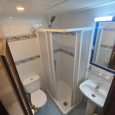 Veracruz 1 Gæstehus