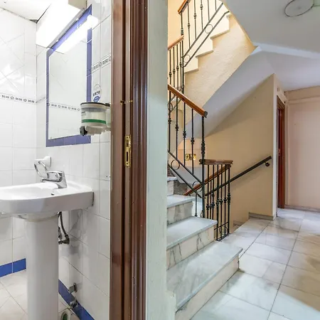 Guest house Veracruz 1