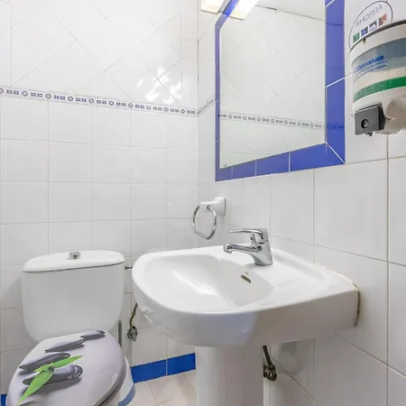 Guest house Veracruz 1