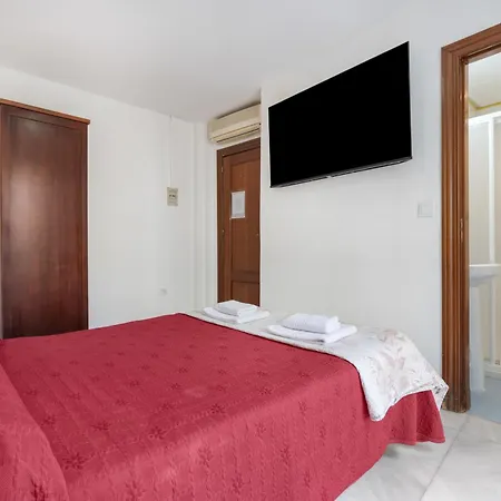 Veracruz 1 Guest house Granada