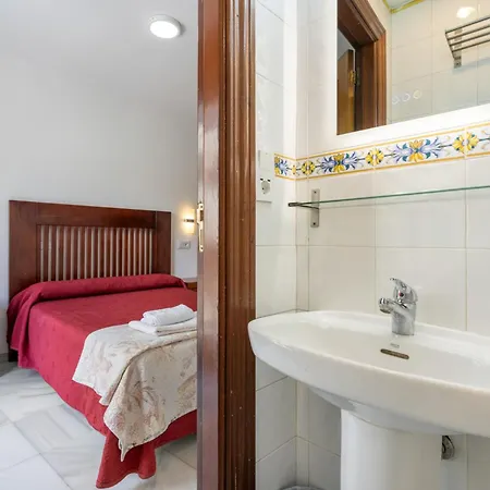 Guest house Veracruz 1 3*