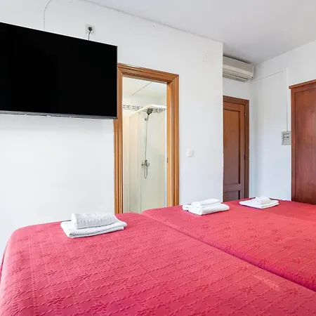 Veracruz 1 Guest house 3*