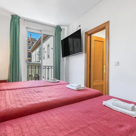 Veracruz 1 Guest house 3*