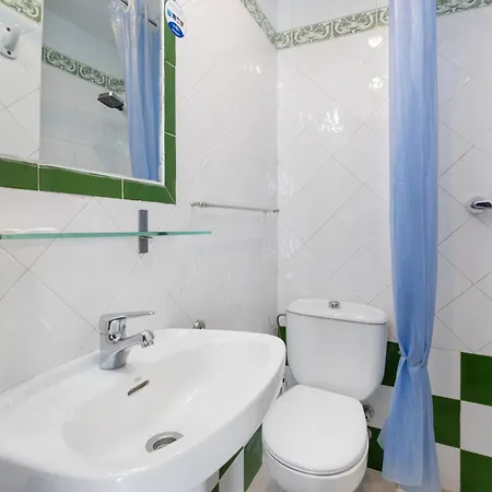 Veracruz 1 Guest house 3*