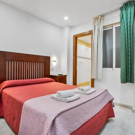 Veracruz 1 Guest house