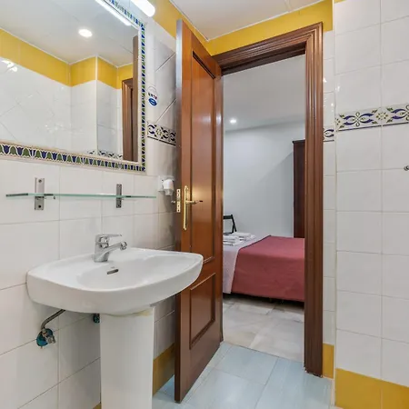Guest house Veracruz 1 Granada