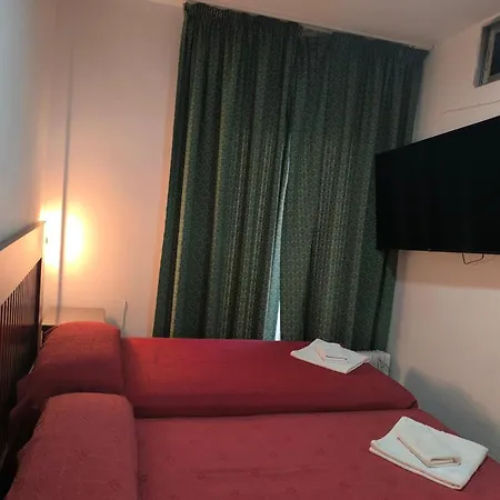 Veracruz 1 Guest house 3*