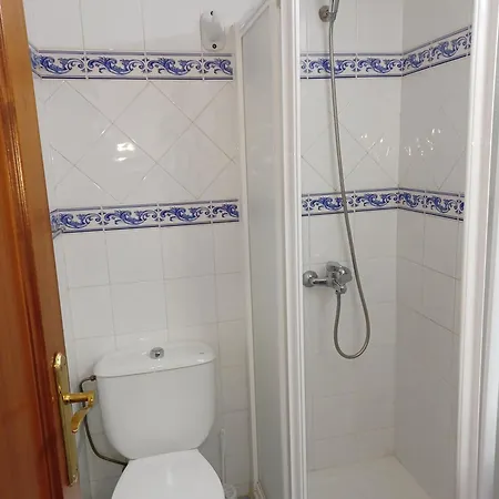 Guest house Veracruz 1 3*