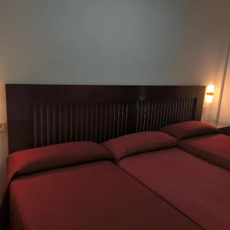 Veracruz 1 Guest house