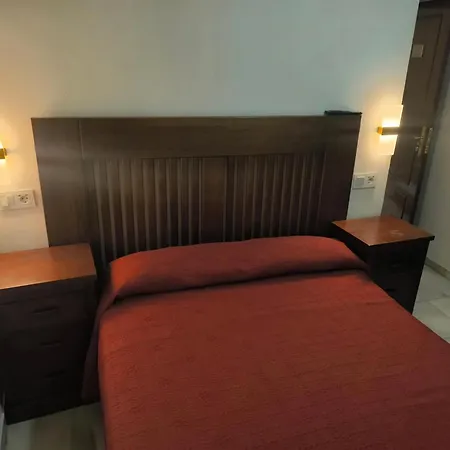Guest house Veracruz 1 Granada