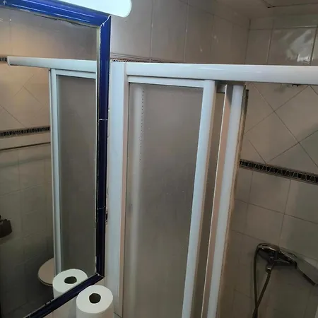 Veracruz 1 Guest house