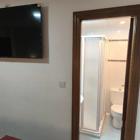 Veracruz 1 Guest house