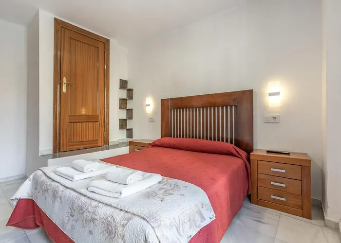 Gæstehus Veracruz 1