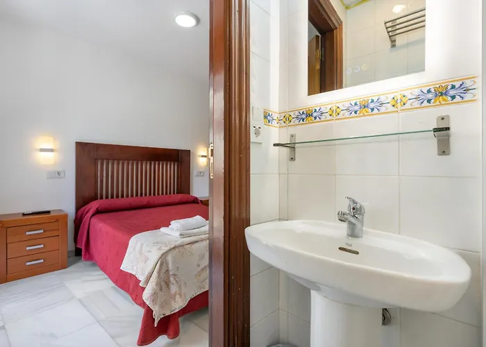 Veracruz 1 3* Granada