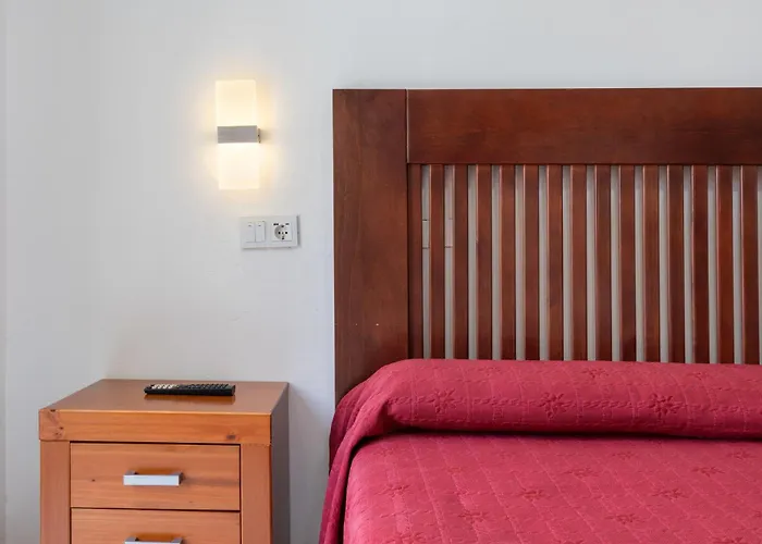 Gæstehus Veracruz 1 3*