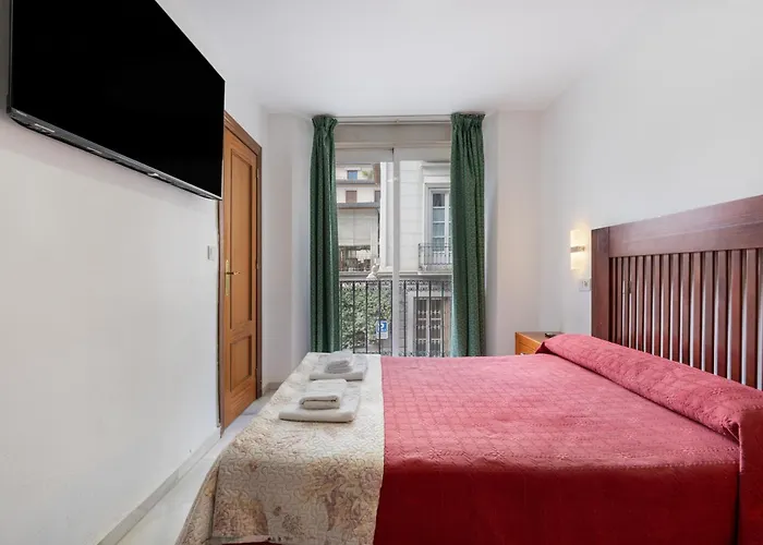 Veracruz 1 Gæstehus 3*