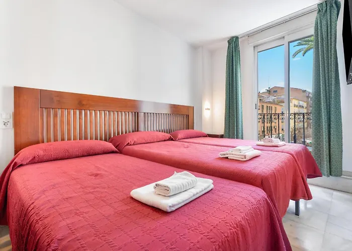 Veracruz 1 Gæstehus 3*