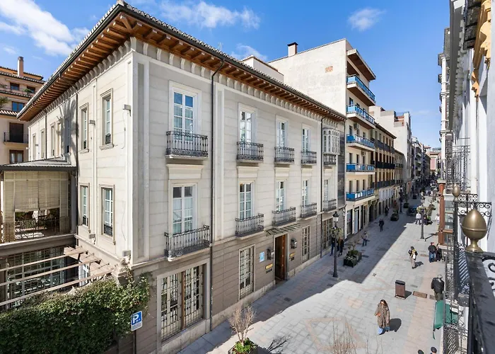 Veracruz 1 Gæstehus