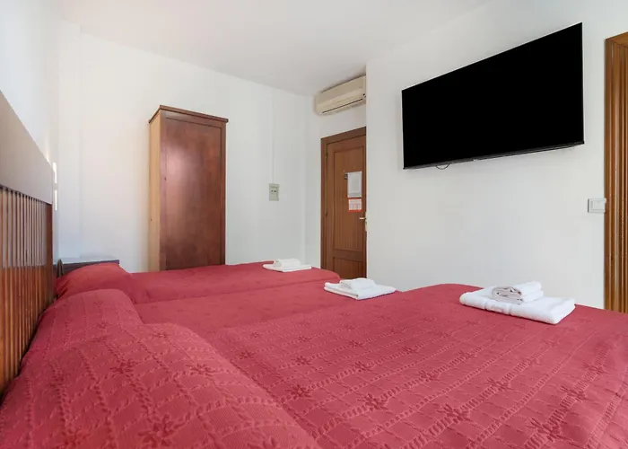 Veracruz 1 Gæstehus 3*