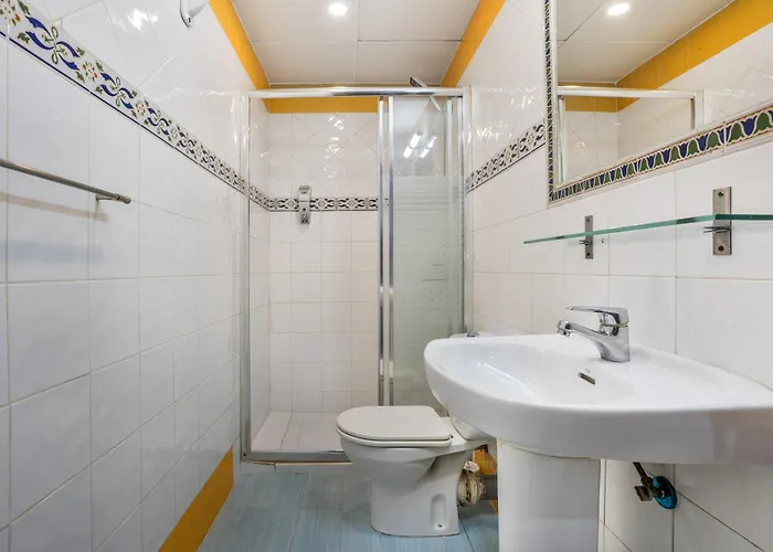 Veracruz 1 Gæstehus Granada