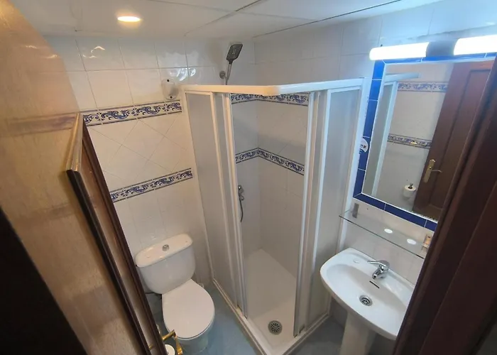 Veracruz 1 Gæstehus